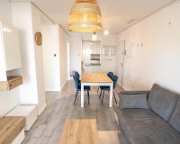 Rynek Wtórny - Apartament / Duplex - Los Dolses - Villamartin