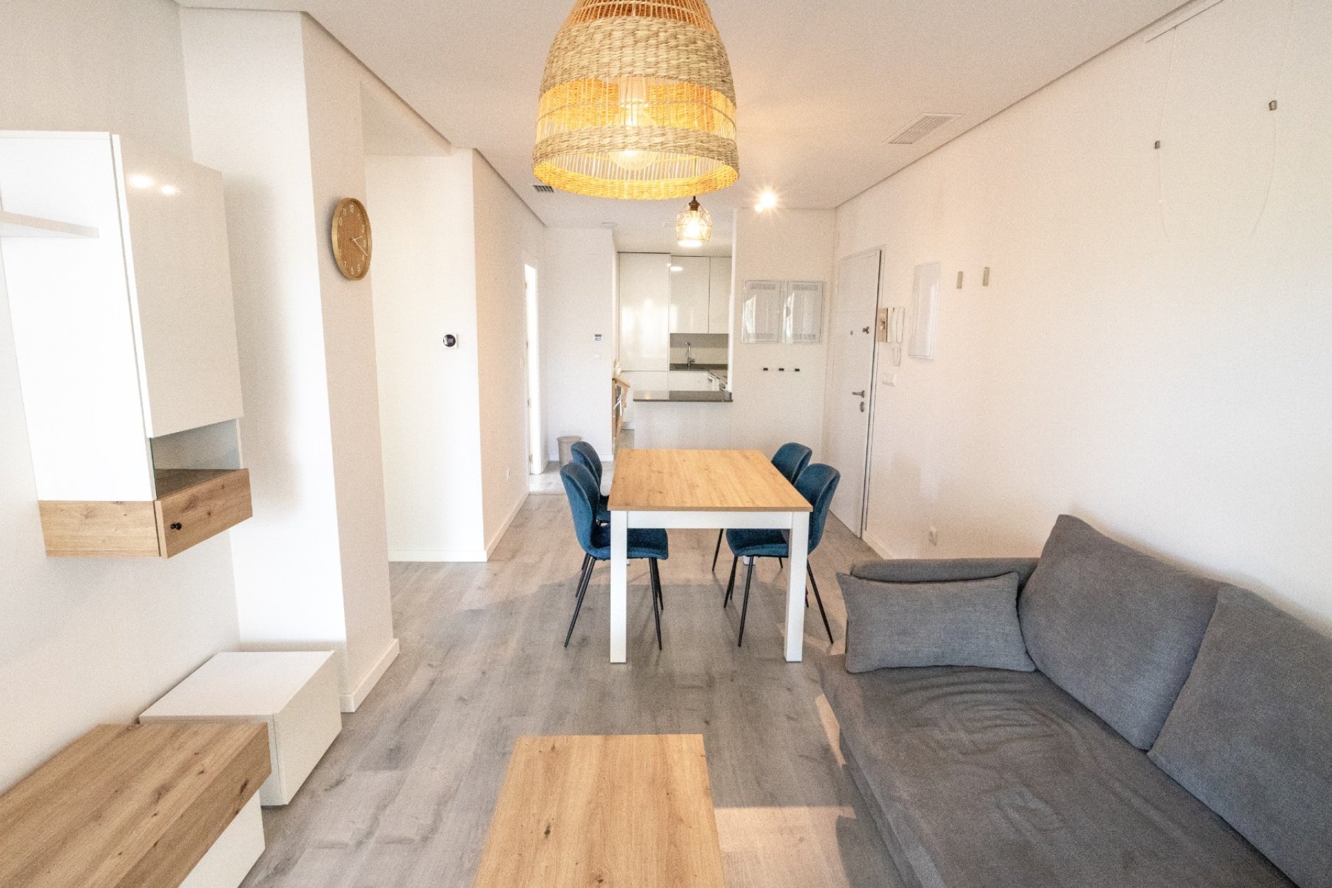 Rynek Wtórny - Apartament / Duplex - Los Dolses - Villamartin
