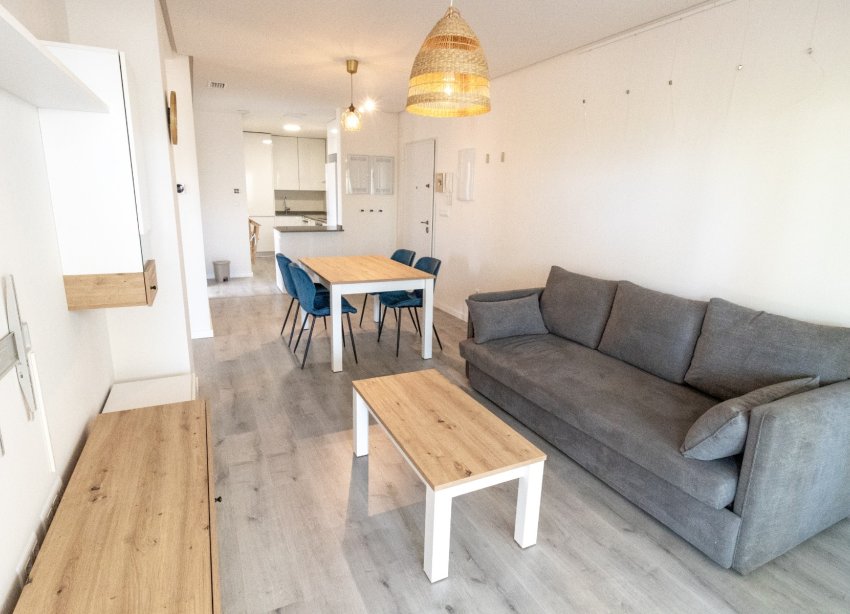 Rynek Wtórny - Apartament / Duplex - Los Dolses - Villamartin