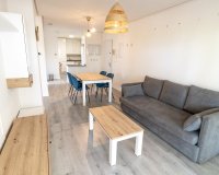 Rynek Wtórny - Apartament / Duplex - Los Dolses - Villamartin