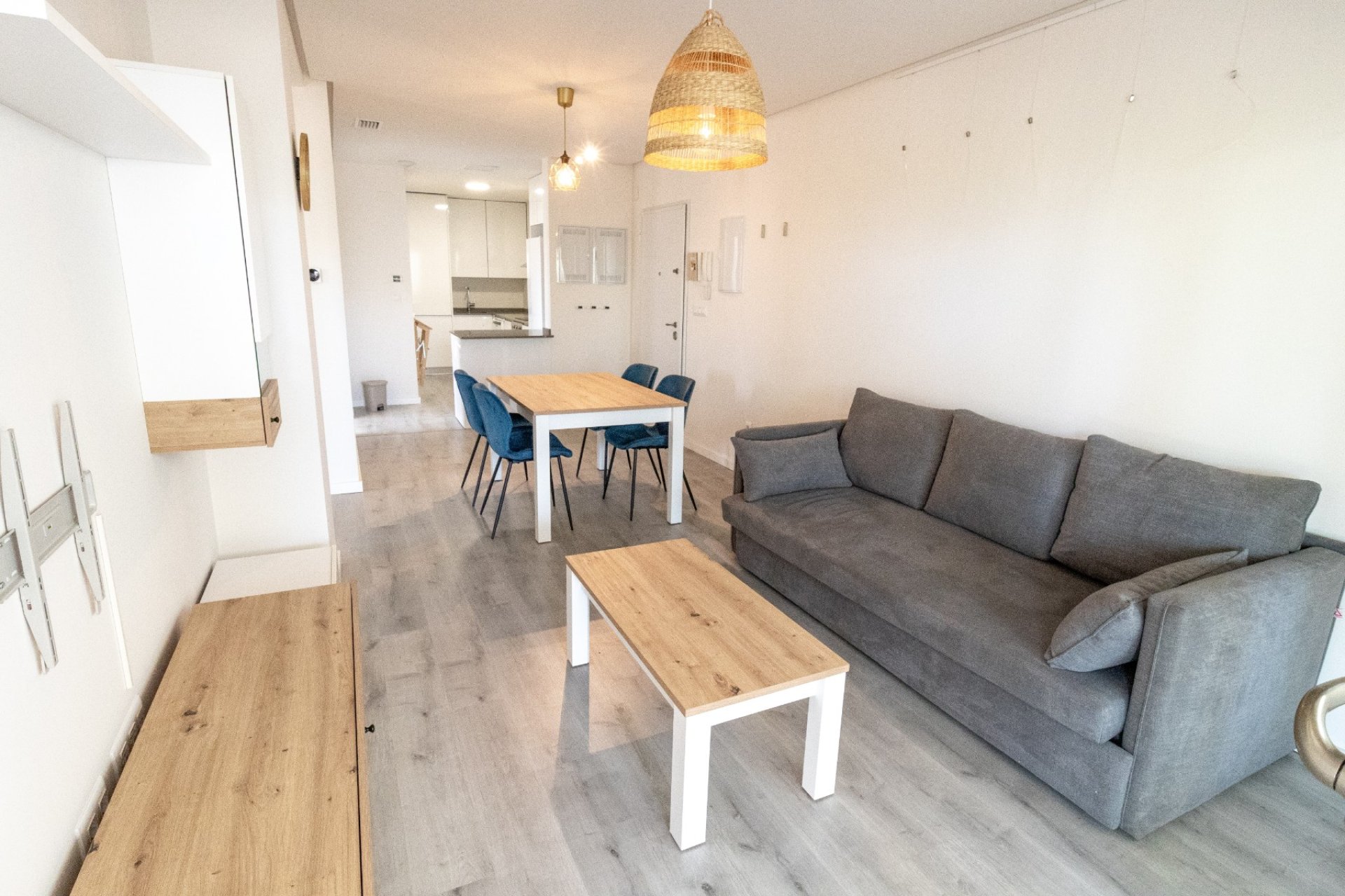 Rynek Wtórny - Apartament / Duplex - Los Dolses - Villamartin