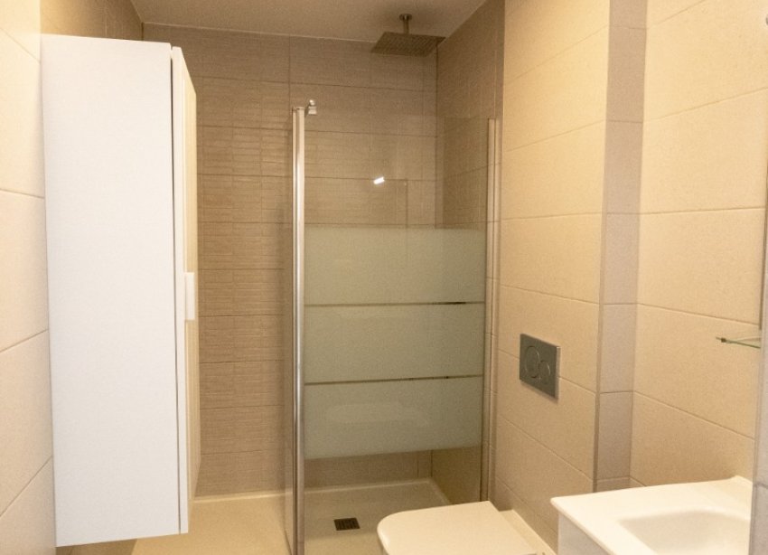 Rynek Wtórny - Apartament / Duplex - Los Dolses - Villamartin