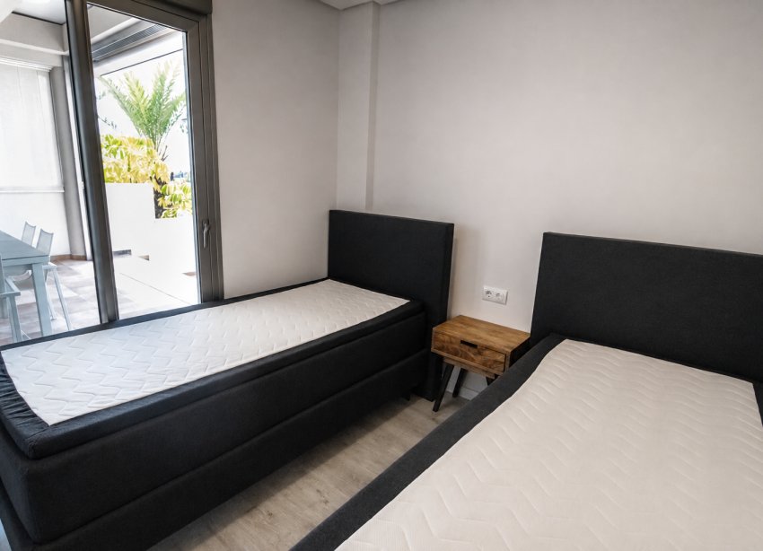 Rynek Wtórny - Apartament / Duplex - Los Dolses - Villamartin