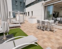 Rynek Wtórny - Apartament / Duplex - Los Dolses - Villamartin