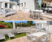 Rynek Wtórny - Apartament / Duplex - Los Dolses - Villamartin