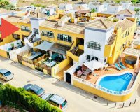 Rynek Wtórny - Apartament / Duplex - Los Montesinos - La Herrada