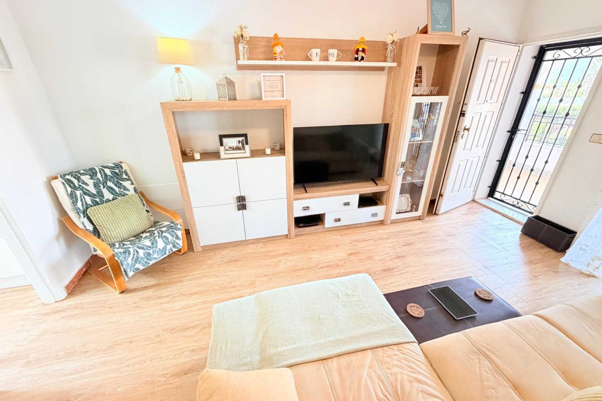 Rynek Wtórny - Apartament / Duplex - Los Montesinos - La Herrada