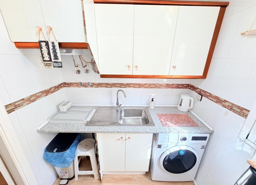 Rynek Wtórny - Apartament / Duplex - Los Montesinos - La Herrada