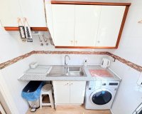 Rynek Wtórny - Apartament / Duplex - Los Montesinos - La Herrada
