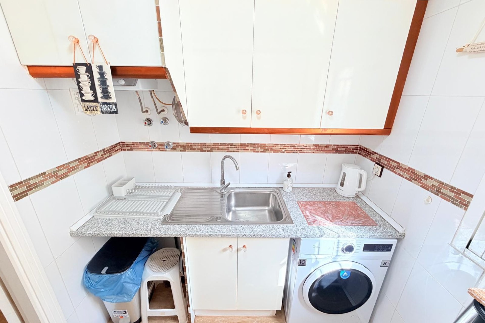 Rynek Wtórny - Apartament / Duplex - Los Montesinos - La Herrada
