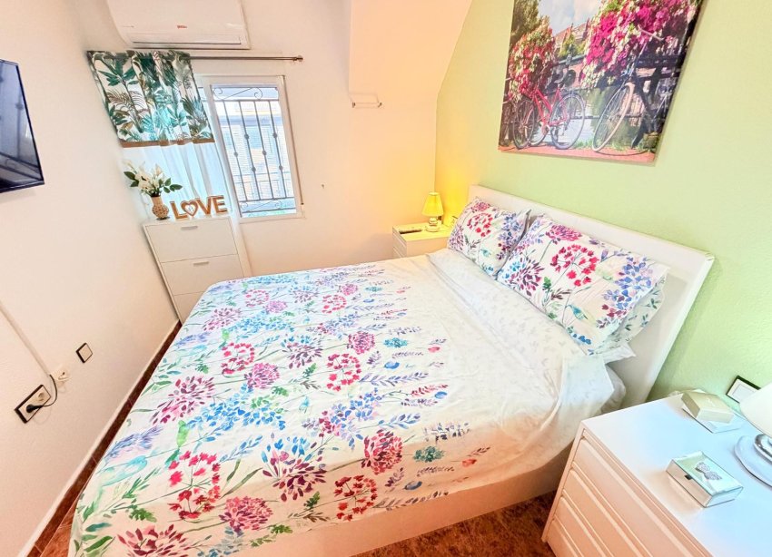Rynek Wtórny - Apartament / Duplex - Los Montesinos - La Herrada