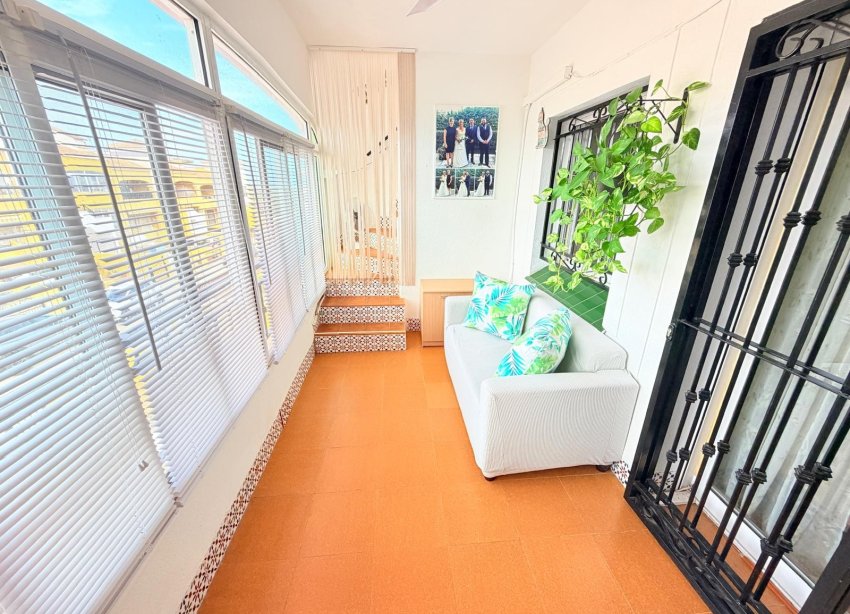 Rynek Wtórny - Apartament / Duplex - Los Montesinos - La Herrada