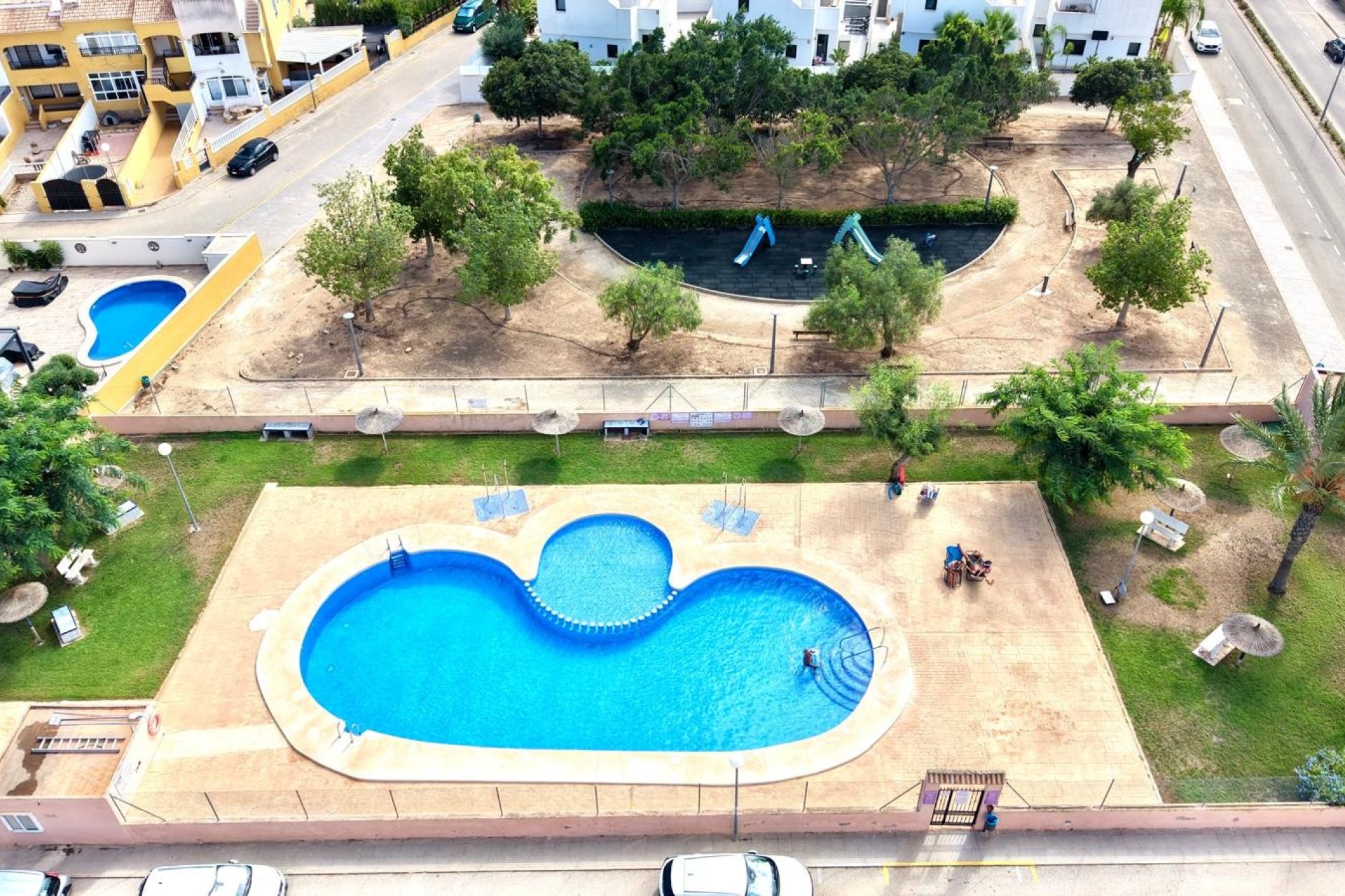 Rynek Wtórny - Apartament / Duplex - Los Montesinos - La Herrada