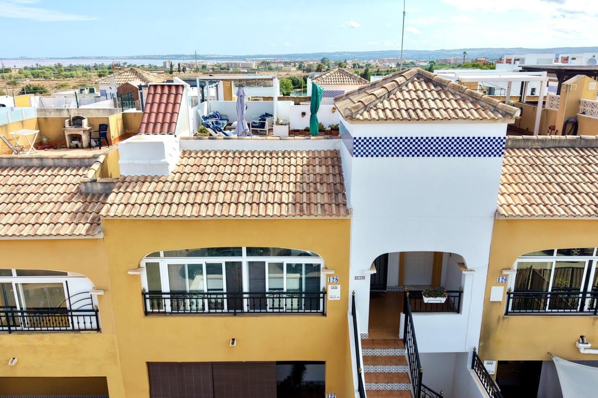 Rynek Wtórny - Apartament / Duplex - Los Montesinos - La Herrada