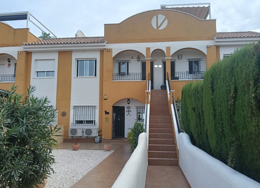Rynek Wtórny - Apartament / Duplex - Los Montesinos - Urbanizacion montesol