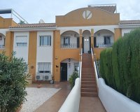 Rynek Wtórny - Apartament / Duplex - Los Montesinos - Urbanizacion montesol