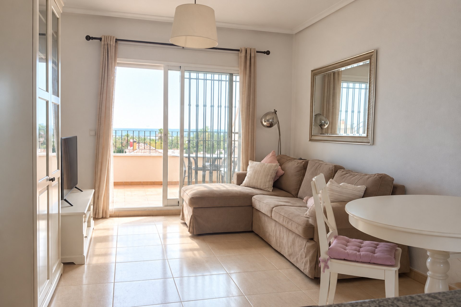 Rynek Wtórny - Apartament / Duplex - Los Montesinos - Urbanizacion montesol