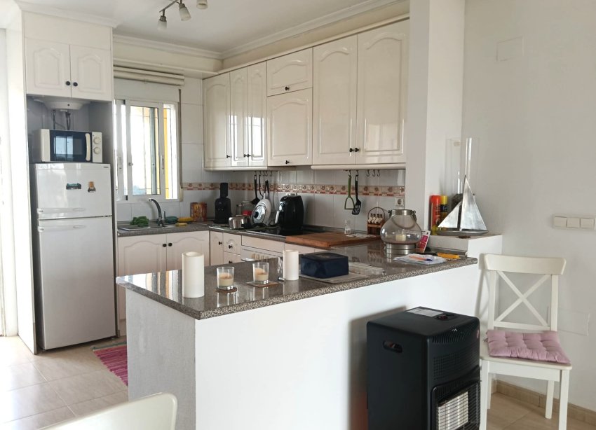 Rynek Wtórny - Apartament / Duplex - Los Montesinos - Urbanizacion montesol