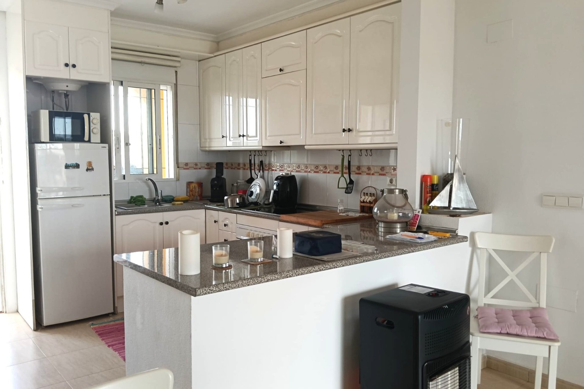 Rynek Wtórny - Apartament / Duplex - Los Montesinos - Urbanizacion montesol