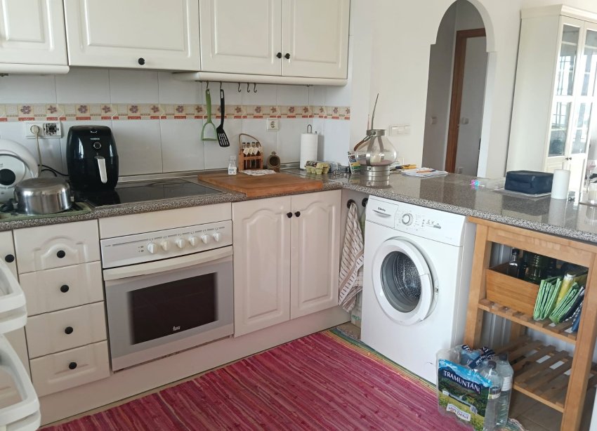 Rynek Wtórny - Apartament / Duplex - Los Montesinos - Urbanizacion montesol