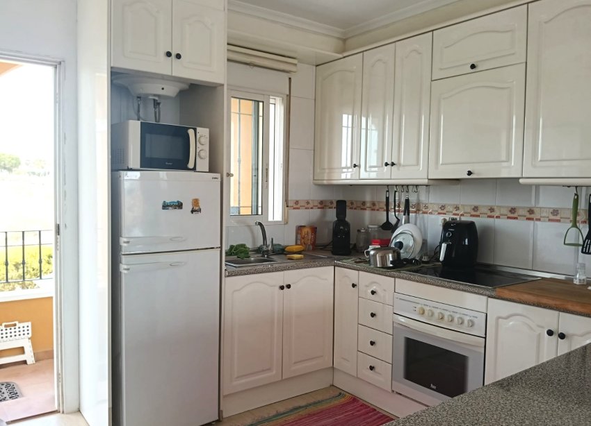 Rynek Wtórny - Apartament / Duplex - Los Montesinos - Urbanizacion montesol