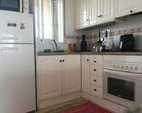 Rynek Wtórny - Apartament / Duplex - Los Montesinos - Urbanizacion montesol