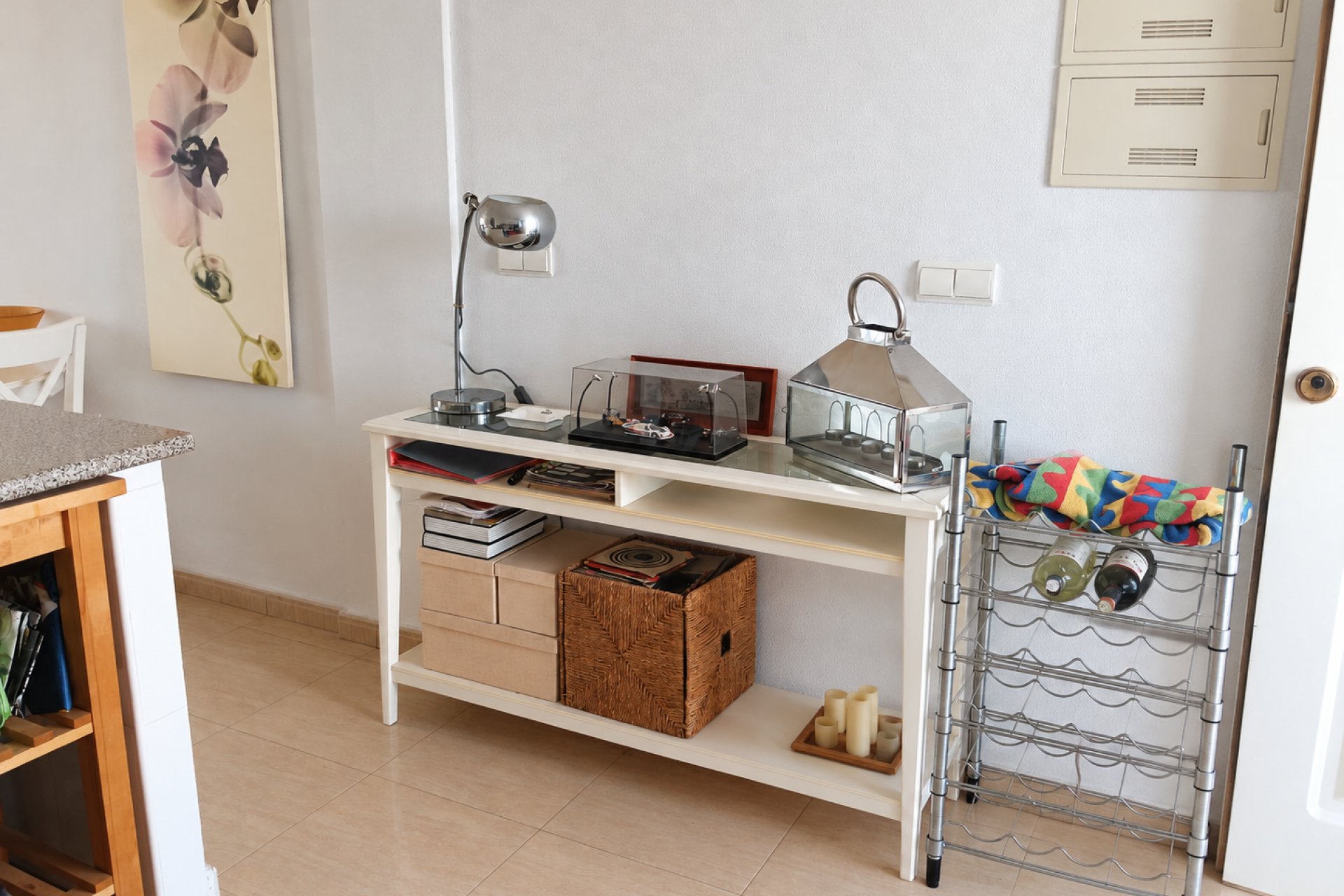 Rynek Wtórny - Apartament / Duplex - Los Montesinos - Urbanizacion montesol