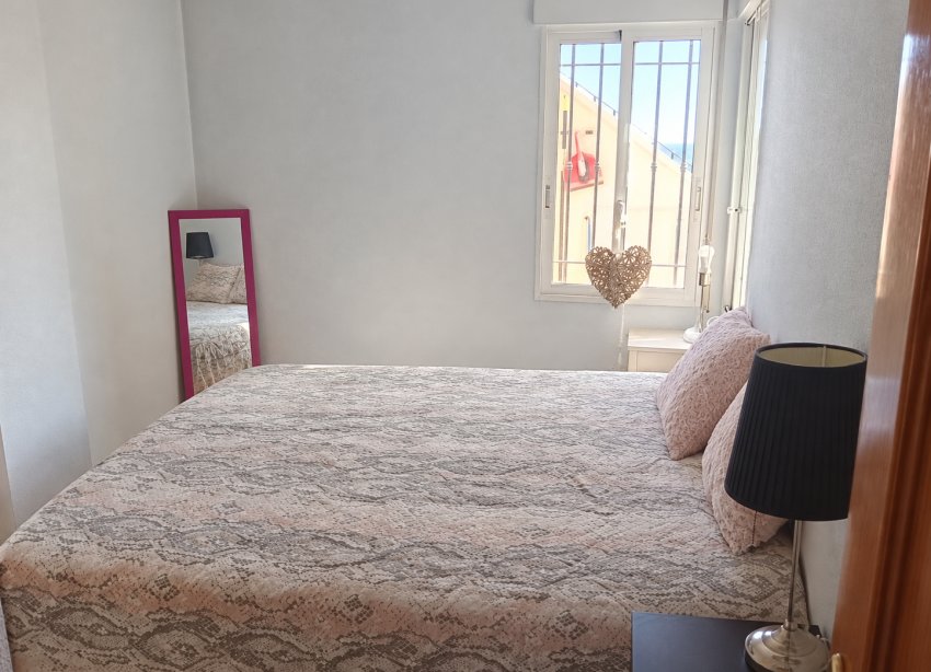 Rynek Wtórny - Apartament / Duplex - Los Montesinos - Urbanizacion montesol