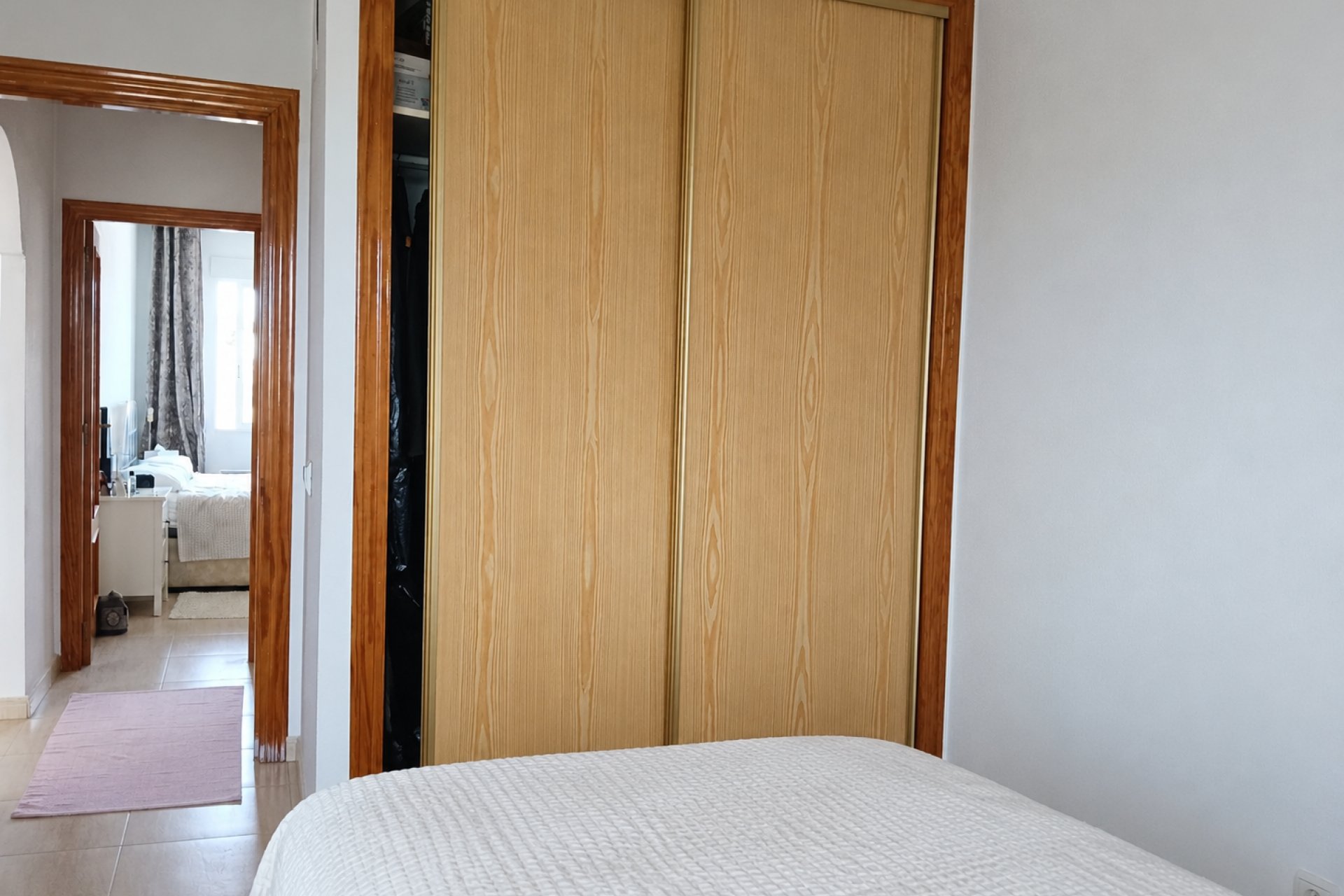 Rynek Wtórny - Apartament / Duplex - Los Montesinos - Urbanizacion montesol