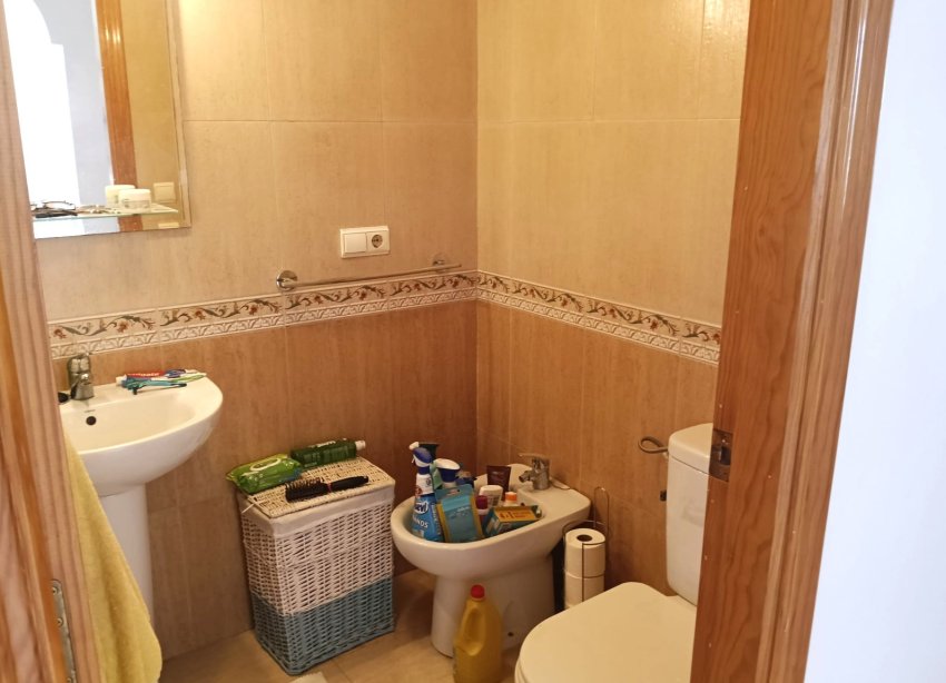 Rynek Wtórny - Apartament / Duplex - Los Montesinos - Urbanizacion montesol