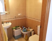 Rynek Wtórny - Apartament / Duplex - Los Montesinos - Urbanizacion montesol