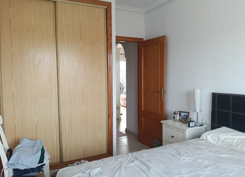 Rynek Wtórny - Apartament / Duplex - Los Montesinos - Urbanizacion montesol