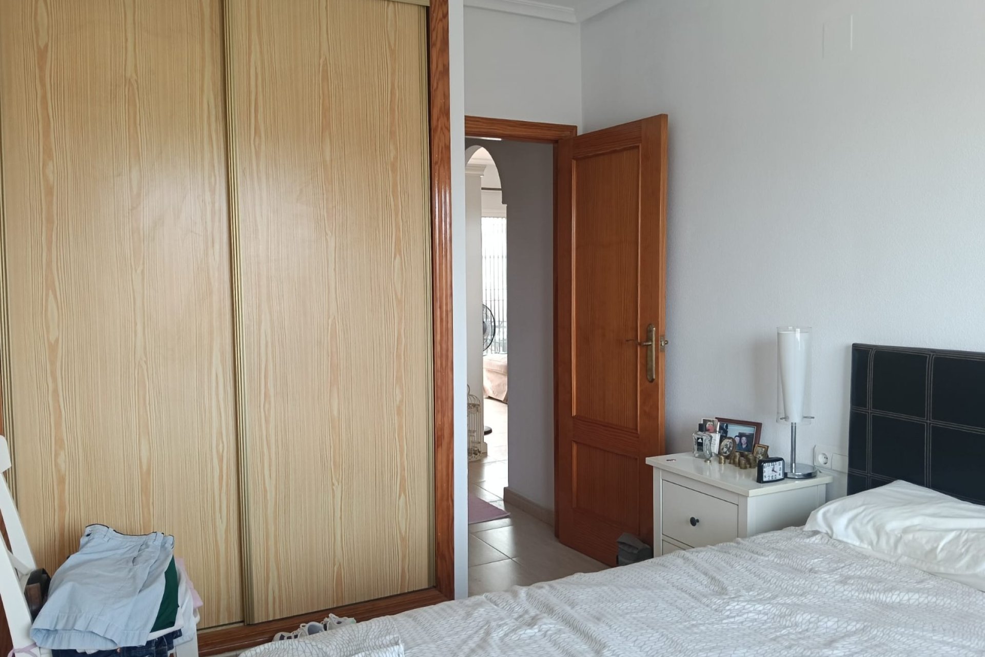 Rynek Wtórny - Apartament / Duplex - Los Montesinos - Urbanizacion montesol