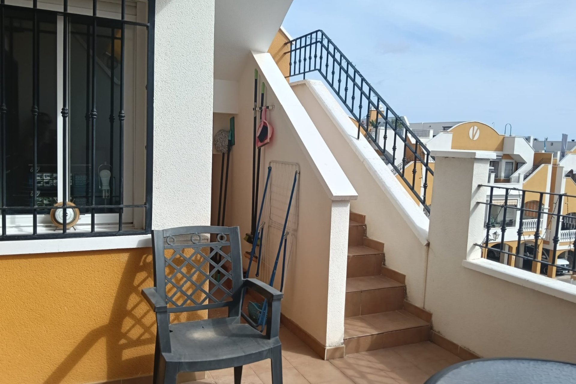 Rynek Wtórny - Apartament / Duplex - Los Montesinos - Urbanizacion montesol