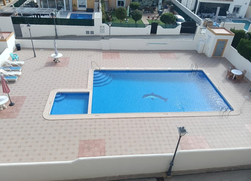 Rynek Wtórny - Apartament / Duplex - Los Montesinos - Urbanizacion montesol