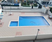 Rynek Wtórny - Apartament / Duplex - Los Montesinos - Urbanizacion montesol