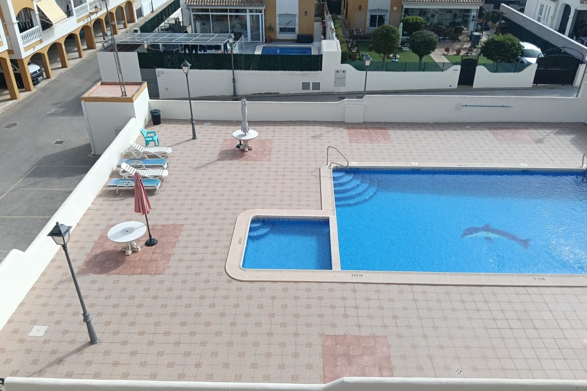 Rynek Wtórny - Apartament / Duplex - Los Montesinos - Urbanizacion montesol
