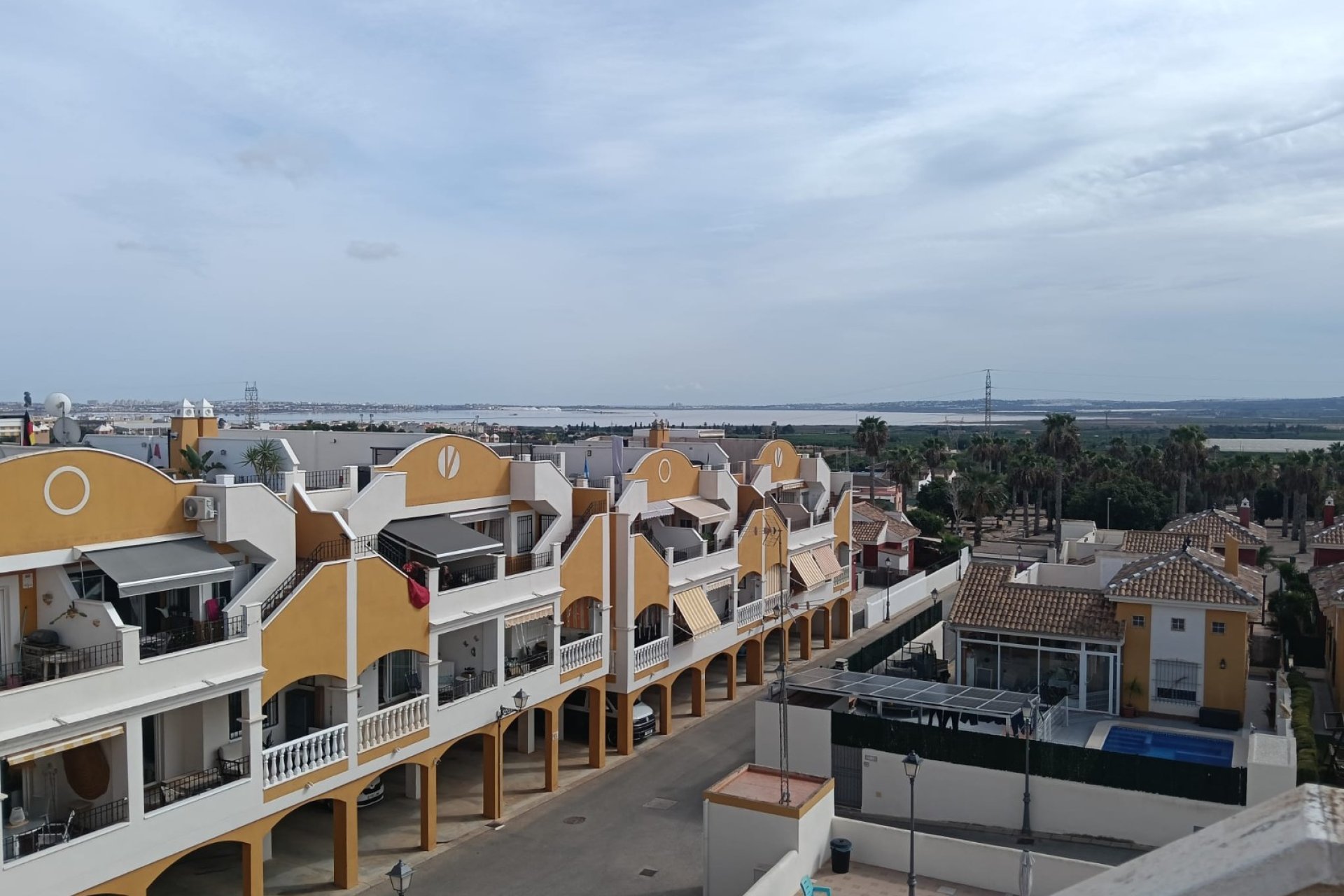 Rynek Wtórny - Apartament / Duplex - Los Montesinos - Urbanizacion montesol