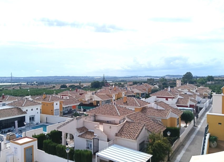 Rynek Wtórny - Apartament / Duplex - Los Montesinos - Urbanizacion montesol