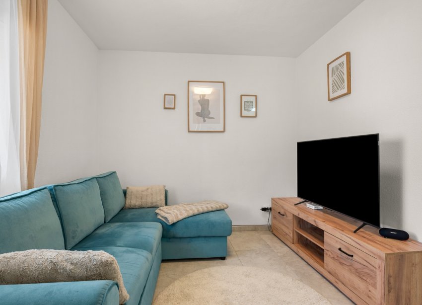 Rynek Wtórny - Apartament / Duplex - Los Urrutias - Estrella De Mar