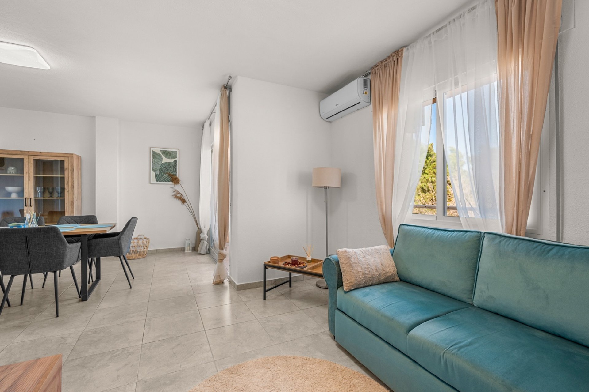 Rynek Wtórny - Apartament / Duplex - Los Urrutias - Estrella De Mar