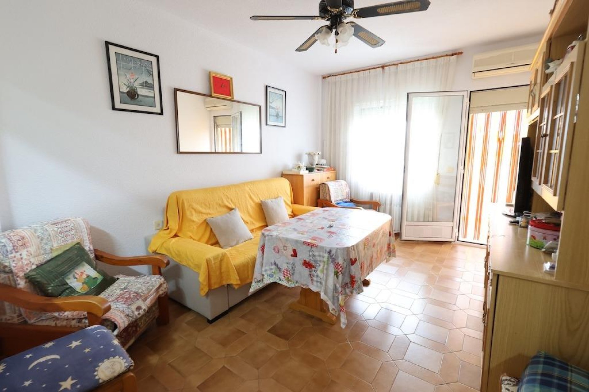 Rynek Wtórny - Apartament / Duplex - Orihuela Costa - Agua Marina