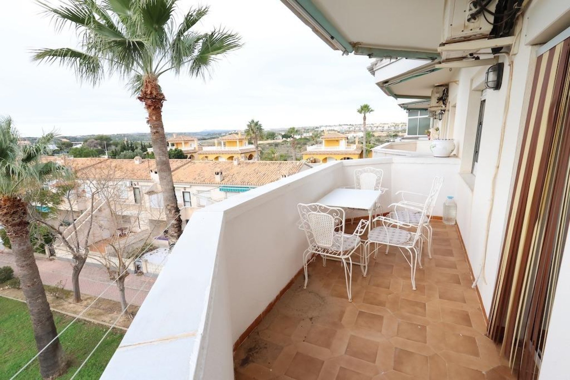 Rynek Wtórny - Apartament / Duplex - Orihuela Costa - Agua Marina