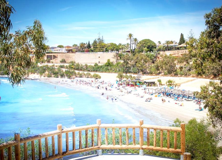 Rynek Wtórny - Apartament / Duplex - Orihuela Costa - Agua Marina