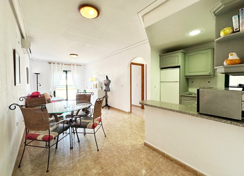 Rynek Wtórny - Apartament / Duplex - Orihuela Costa - Agua Marina