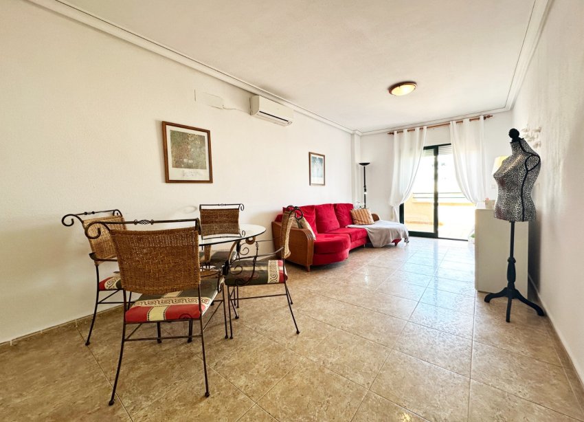 Rynek Wtórny - Apartament / Duplex - Orihuela Costa - Agua Marina