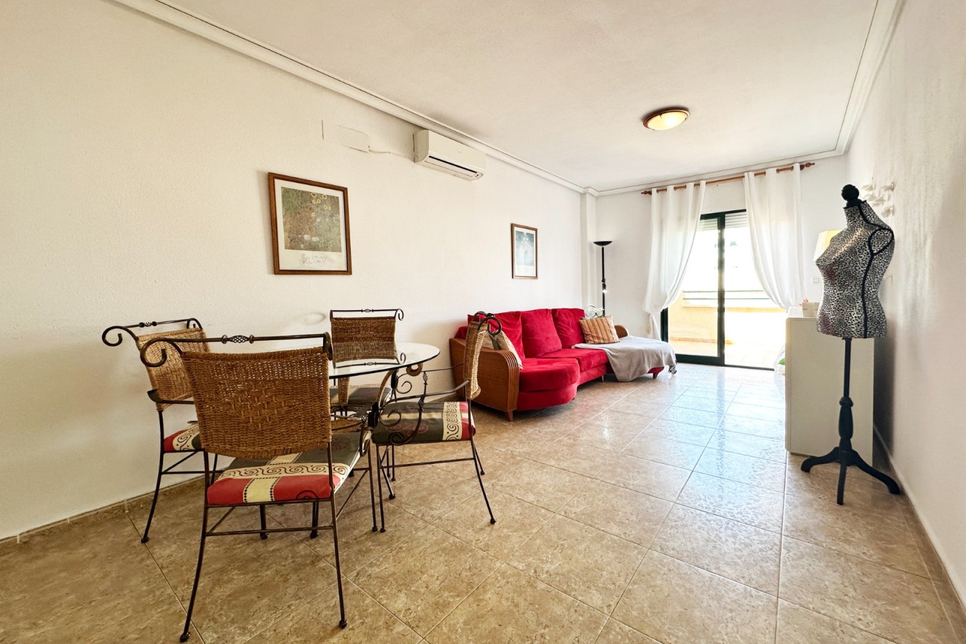 Rynek Wtórny - Apartament / Duplex - Orihuela Costa - Agua Marina