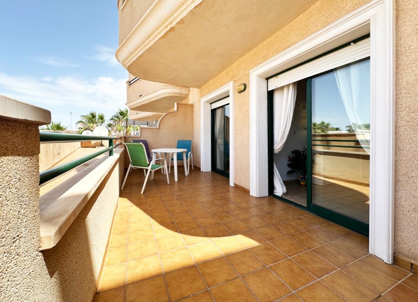 Rynek Wtórny - Apartament / Duplex - Orihuela Costa - Agua Marina