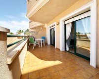 Rynek Wtórny - Apartament / Duplex - Orihuela Costa - Agua Marina