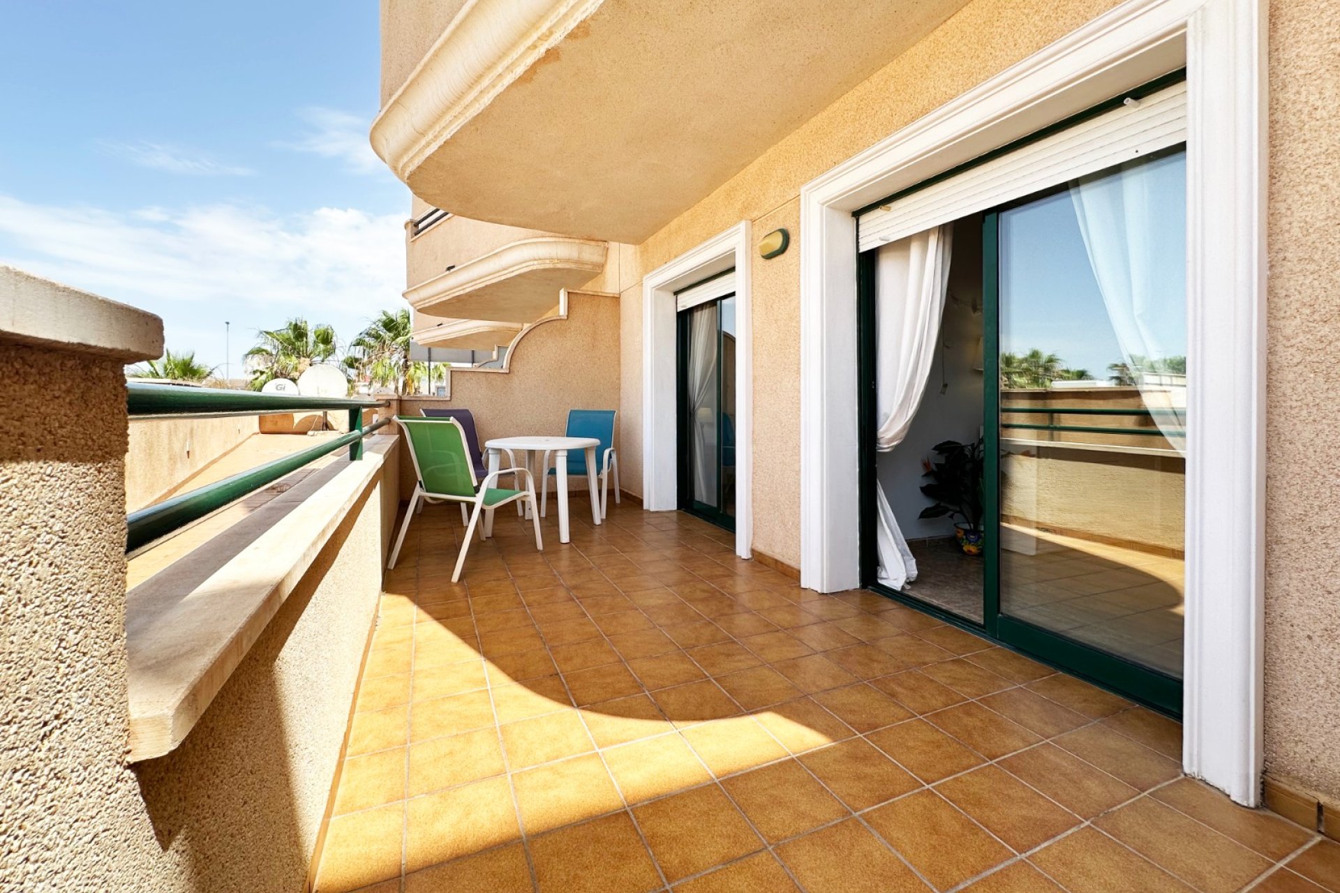 Rynek Wtórny - Apartament / Duplex - Orihuela Costa - Agua Marina